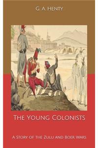 The Young Colonists