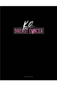 KO Breast Cancer