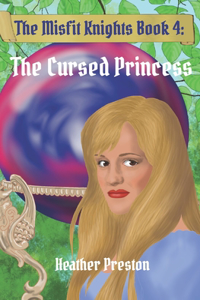 Cursed Princess