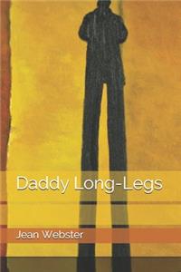 Daddy Long-Legs