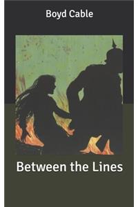 Between the Lines