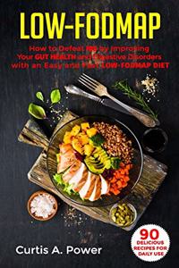 Low-Fodmap