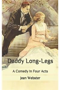Daddy Long-Legs