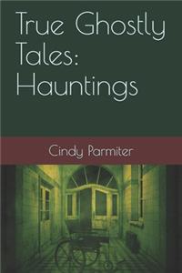 True Ghostly Tales