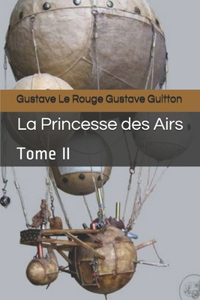 La Princesse des Airs II