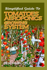 Simplified Guide To Tomatoes Aeroponics Growing System