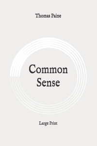 Common Sense