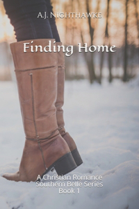 Finding Home