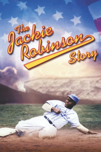 The Jackie Robinson Story