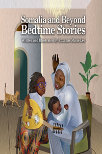 Somalia and Beyond Bedtime