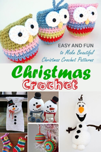 Christmas Crochet