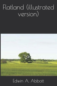 Flatland (illustrated version)
