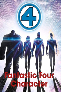 Fantastic Four