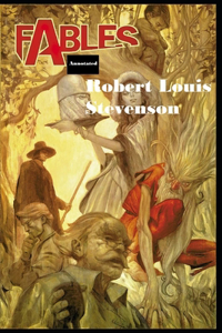 Fables Annotated
