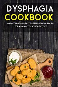 Dysphagia Cookbook