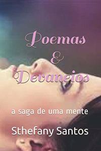 poemas e devaneios