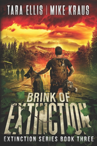 Brink of Extinction - The Extinction Series Book 3