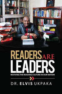 Readers Are Leaders