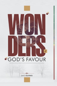 Wonders of God's Favour