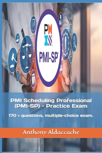 PMI Scheduling Professional (PMI-SP) - Practice Exam