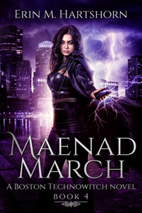 Maenad March