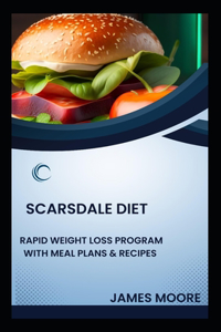 Scarsdale Diet