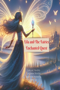 Lila and The Fairies Enchanted Quest