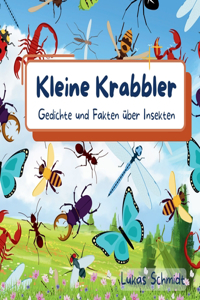 Kleine Krabbler