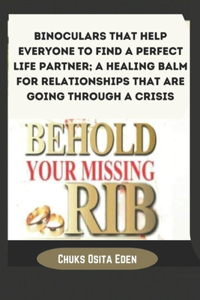 Behold Your Missing Rib
