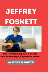 Jeffrey Foskett
