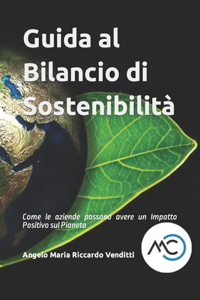 Guida al Bilancio di Sostenibilità