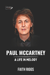 Paul McCartney