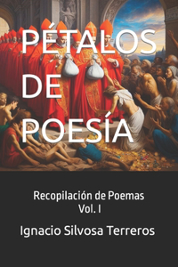 Pétalos de Poesía