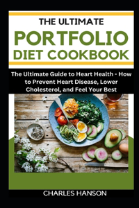 Ultimate Portfolio Diet Cookbook