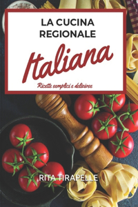 Cucina Regionale Italiana