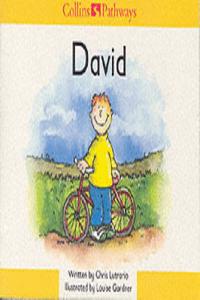 Pathways S11 Set B David