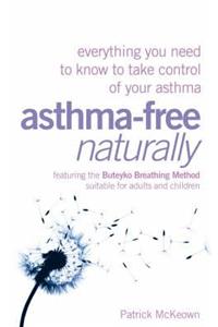 Asthma Free Naturally