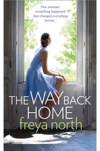 The Way Back Home