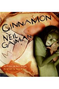 Cinnamon