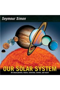 Our Solar System