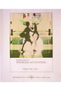 Fundamentals of Financial Accounting