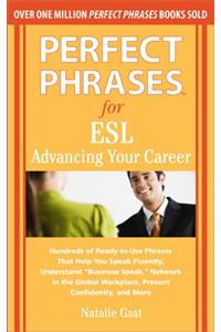 Perfect Phrases for ESL
