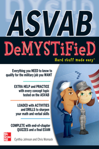 ASVAB Demystified