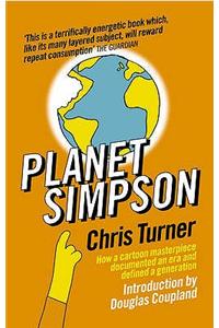 Planet Simpson