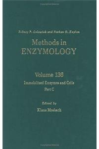 Immobilized Enzymes and Cells, Part C