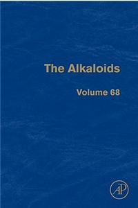 The Alkaloids