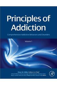 Principles of Addiction