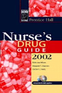 Prentice Hall Health Professional Drug Guide