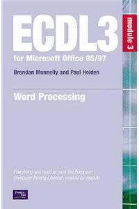 ECDL 95/97