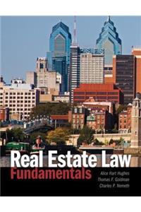 Real Estate Law Fundamentals